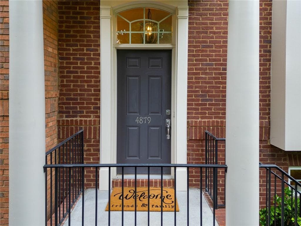 4879 Seldon Way, Smyrna, GA 30080 — most recent listing photo
