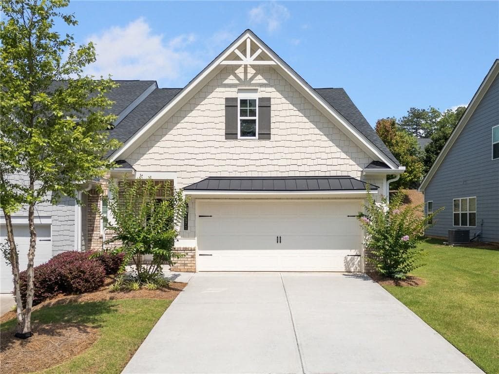 4571 Grenadine Circle, Acworth, GA 30101 — most recent listing photo