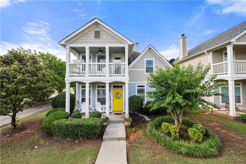 240 Daisy Circle, Mcdonough, GA 30252 — most recent listing photo