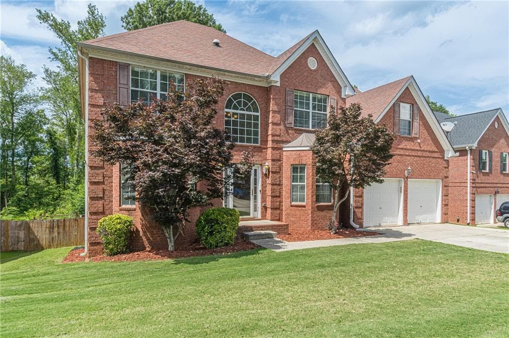 118 Surge Stone Lane, Stockbridge, GA 30281 — most recent listing photo