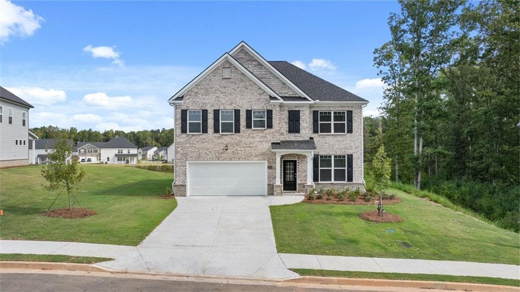 320 Aspen Valley Drive, Loganville, GA 30052 — most recent listing photo