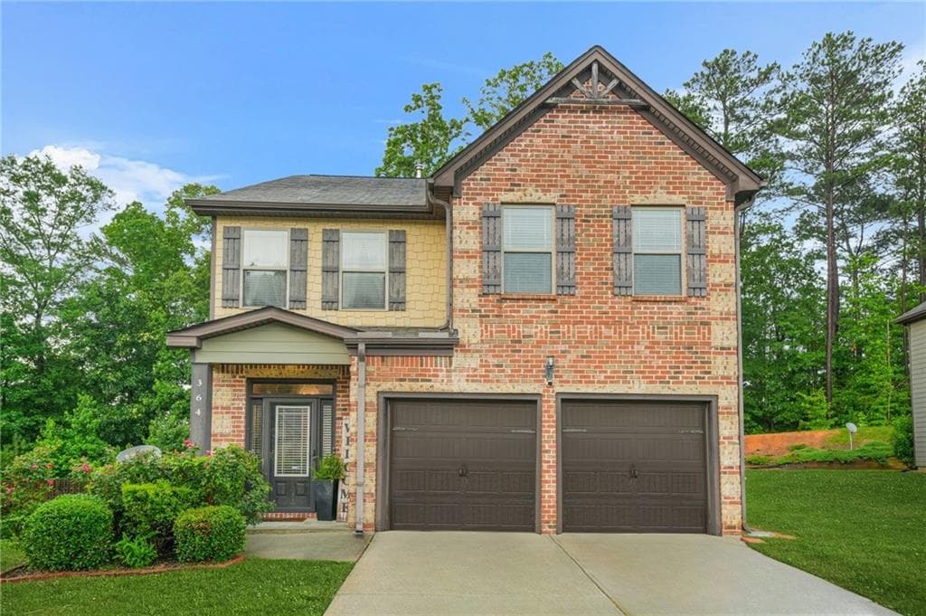 364 Mossycup Drive, Fairburn, GA 30213 — most recent listing photo