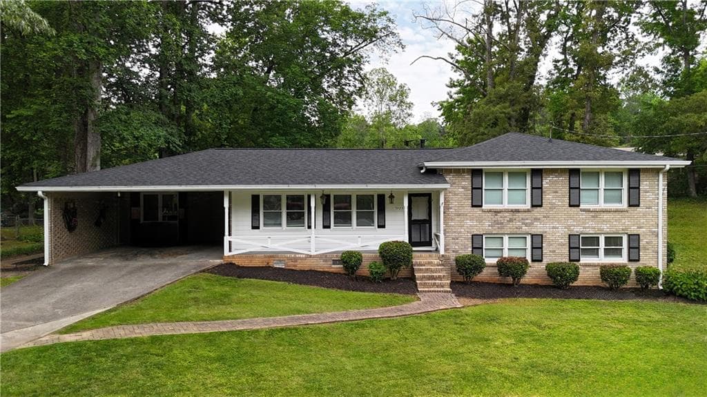 3925 Chicamauga Drive, Kennesaw, GA 30144 — most recent listing photo