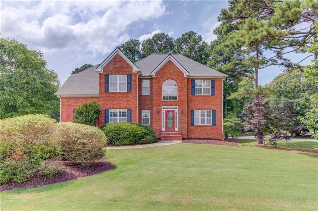 3082 Biltmore Woods Drive, Buford, GA 30519 — most recent listing photo