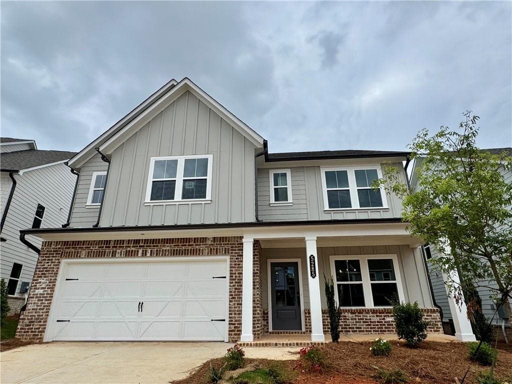 5285 Frontier Court, Flowery Branch, GA 30542 — most recent listing photo