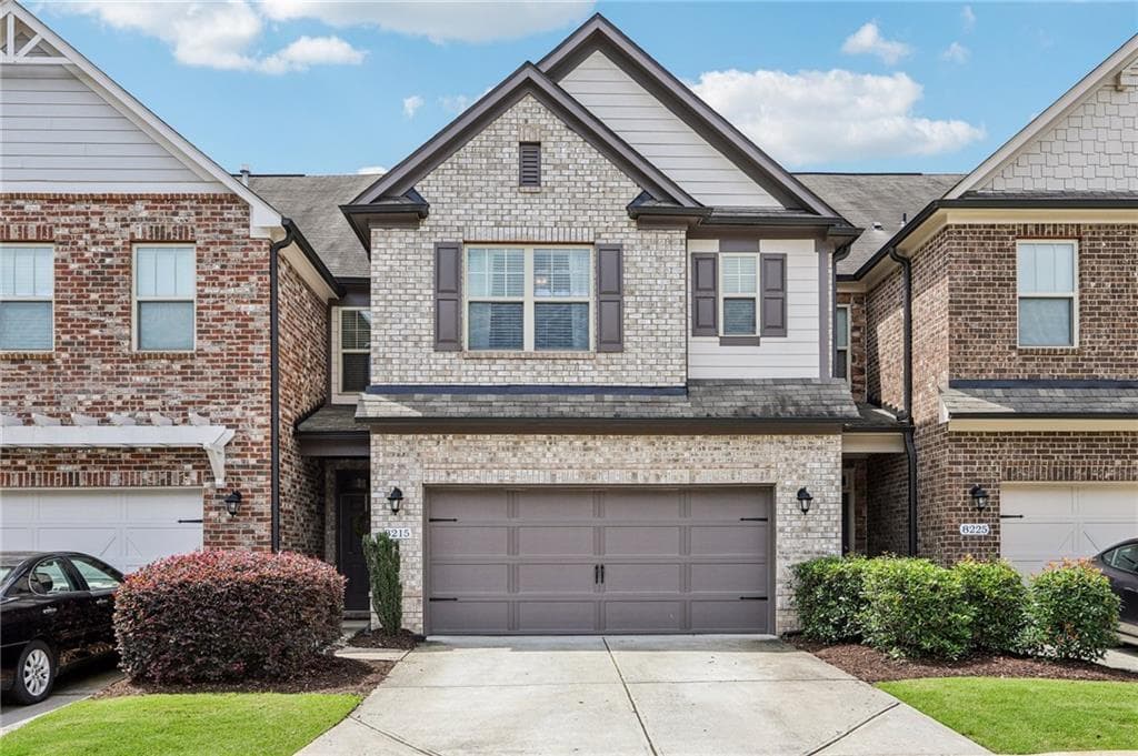 8215 Harlond Way, Suwanee, GA 30024 — most recent listing photo