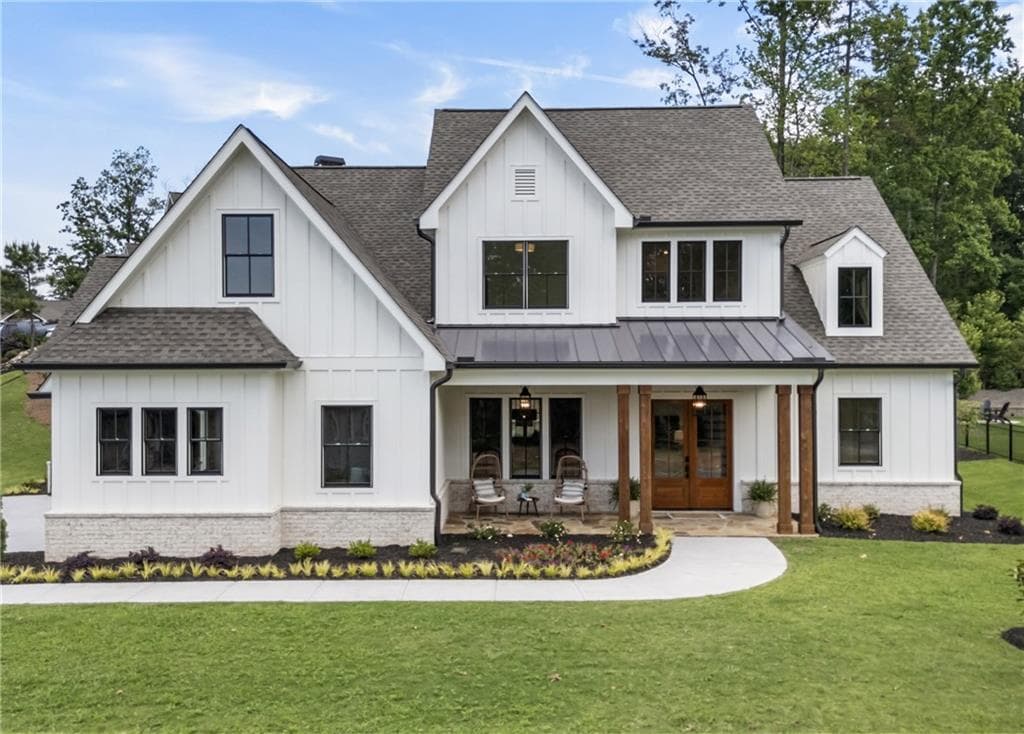12 Night Fire Court, Dawsonville, GA 30534 — most recent listing photo