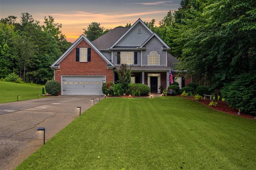 5928 Edenfield Drive, Acworth, GA 30101 — most recent listing photo