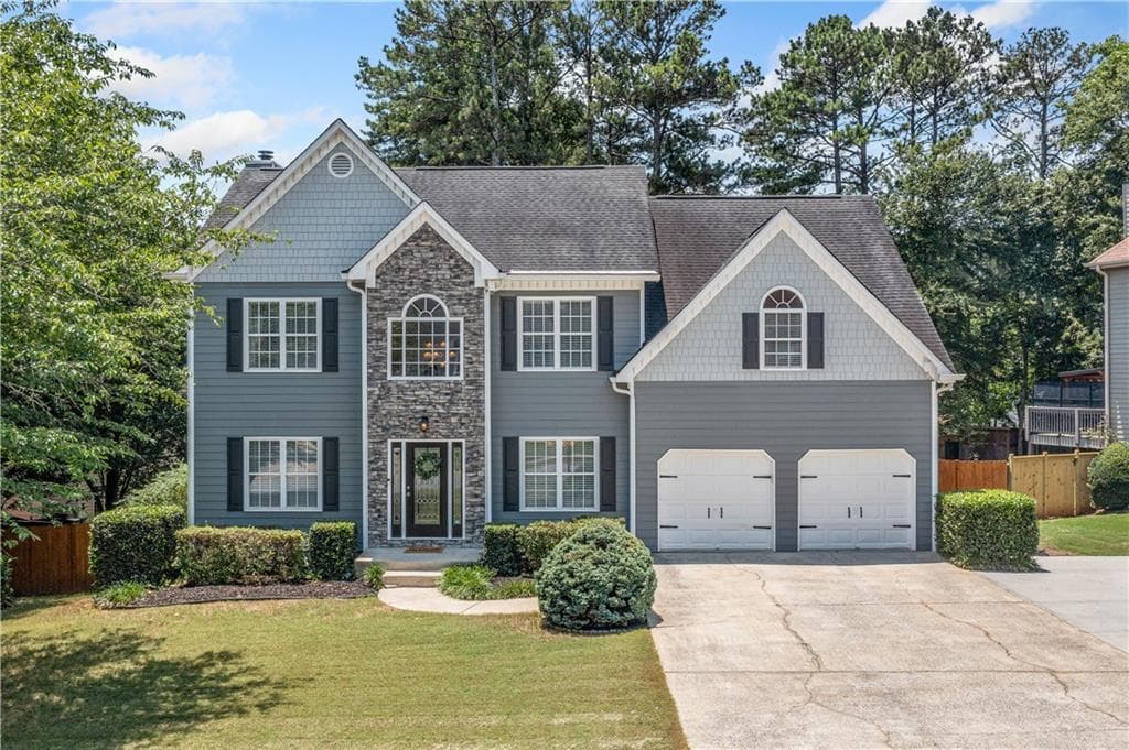 2081 Township Drive, Woodstock, GA 30189 — most recent listing photo