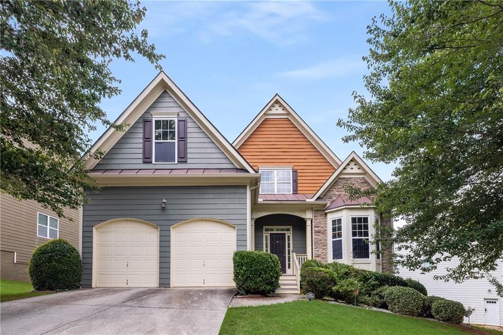 3610 Chestnut Meadows Drive, Douglasville, GA 30135 — most recent listing photo