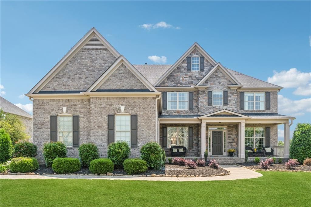 5070 Laurel Ridge Drive, Cumming, GA 30040 — most recent listing photo