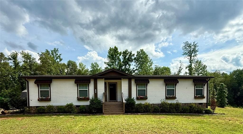 143 T South Drive, Cleveland, GA 30528 — most recent listing photo