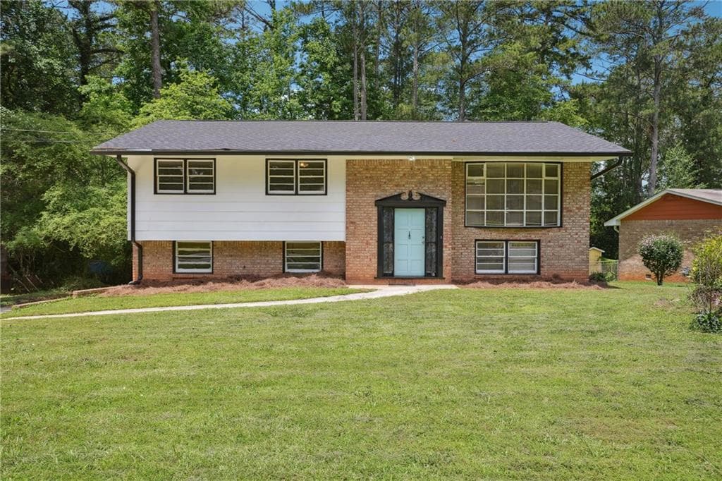 3611 Radcliffe Boulevard, Decatur, GA 30034 — most recent listing photo