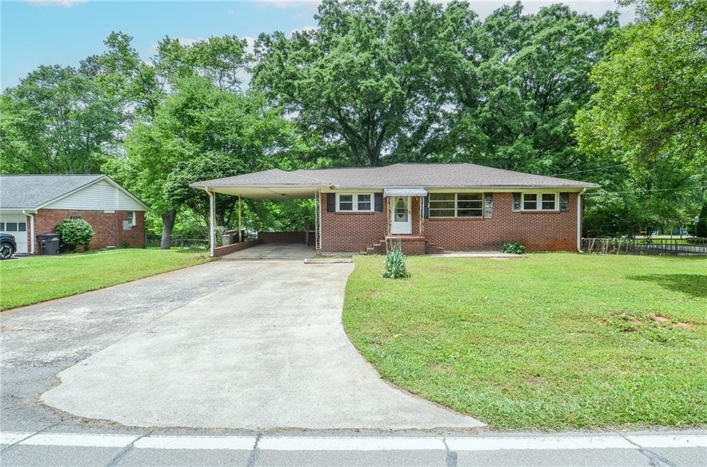 706 Jones Mill Road, Cartersville, GA 30120 — most recent listing photo