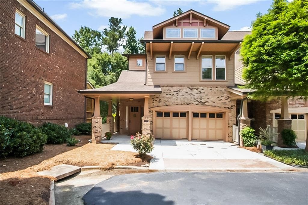 800 Old Plank Square, Johns Creek, GA 30097 — most recent listing photo
