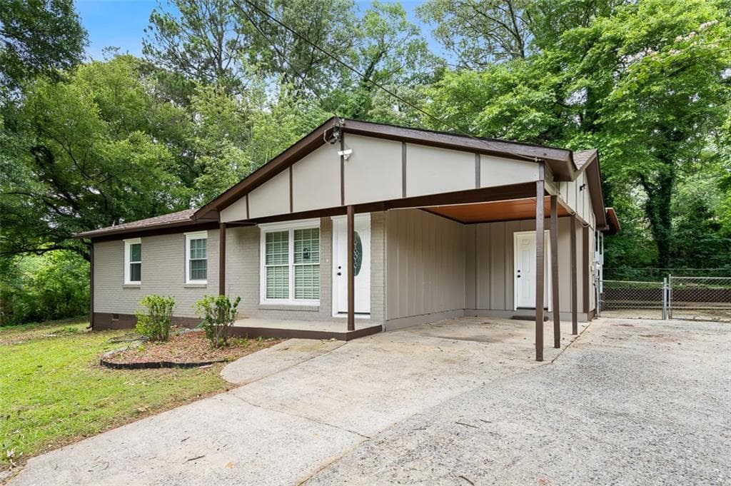 6658 Collins Court, Riverdale, GA 30274 — most recent listing photo