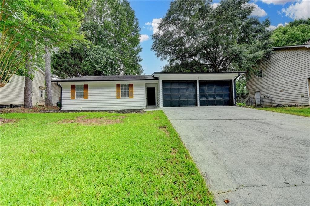 2508 Wagon Trace, Duluth, GA 30096 — most recent listing photo