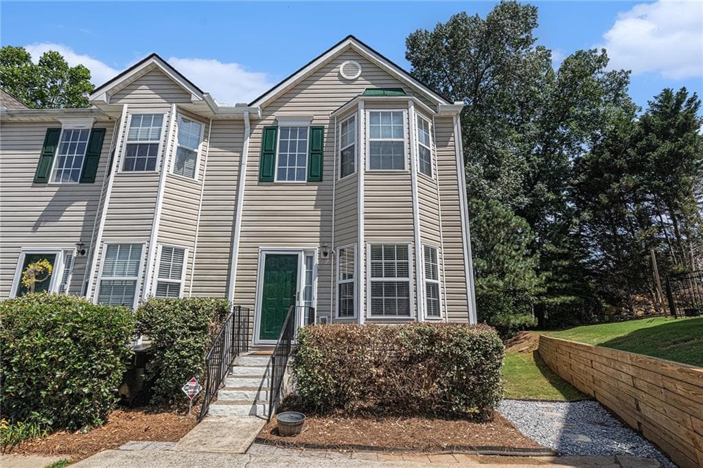 4718 Poplar Ridge Court, Oakwood, GA 30566 — most recent listing photo