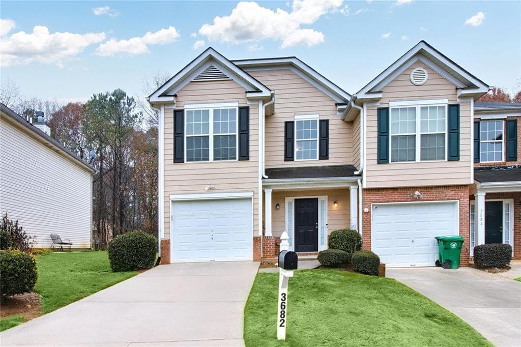3682 Harvest Drive, Decatur, GA 30034 — most recent listing photo