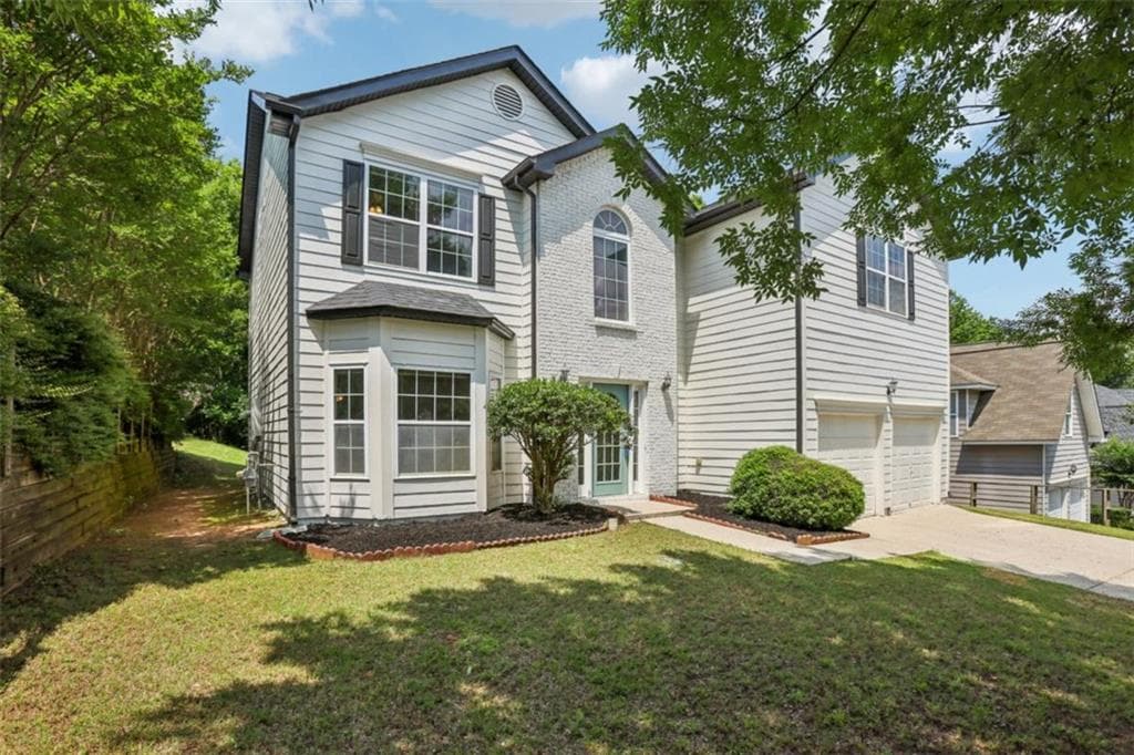 1025 Pebble Creek Trail, Suwanee, GA 30024 — most recent listing photo
