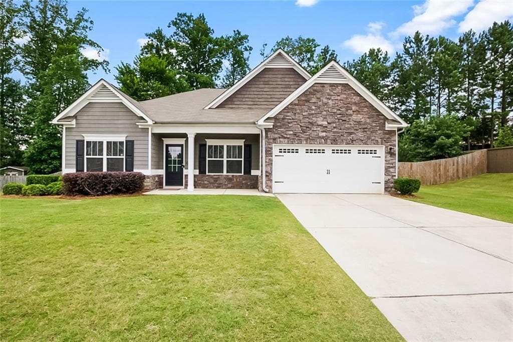 132 Berkleigh Trails Drive, Hiram, GA 30141 — most recent listing photo