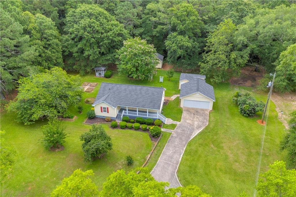 3100 Meadow Trail, Loganville, GA 30052 — most recent listing photo