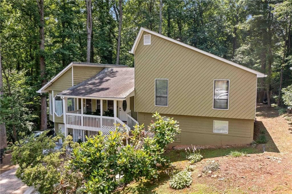 592 Ferry Creek Court, Acworth, GA 30102 — most recent listing photo