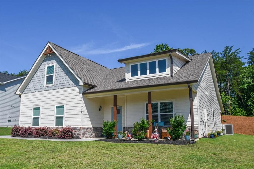 6365 Woodland Station Drive, Lula, GA 30554 — most recent listing photo
