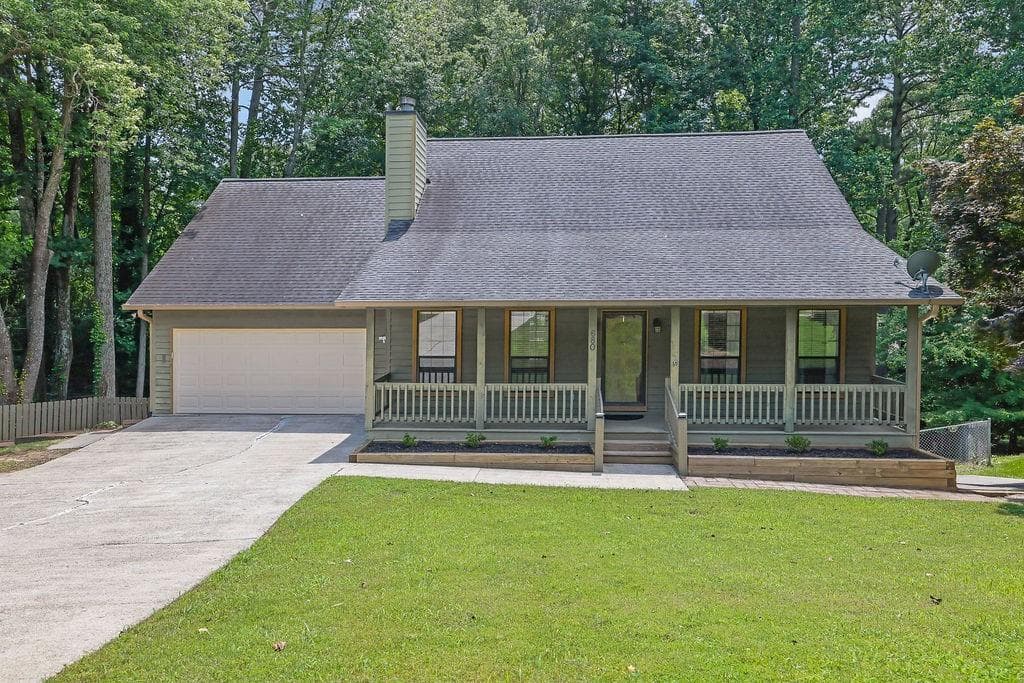 680 Spirit Falls Way, Johns Creek, GA 30022 — most recent listing photo
