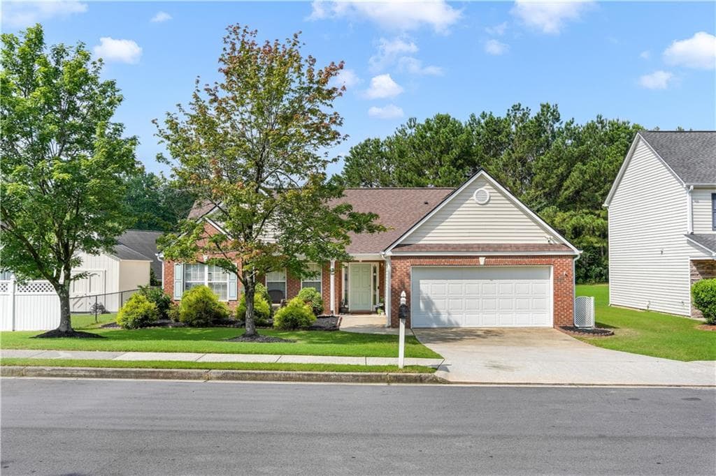 3589 Garden Manor Drive, Loganville, GA 30052 — most recent listing photo