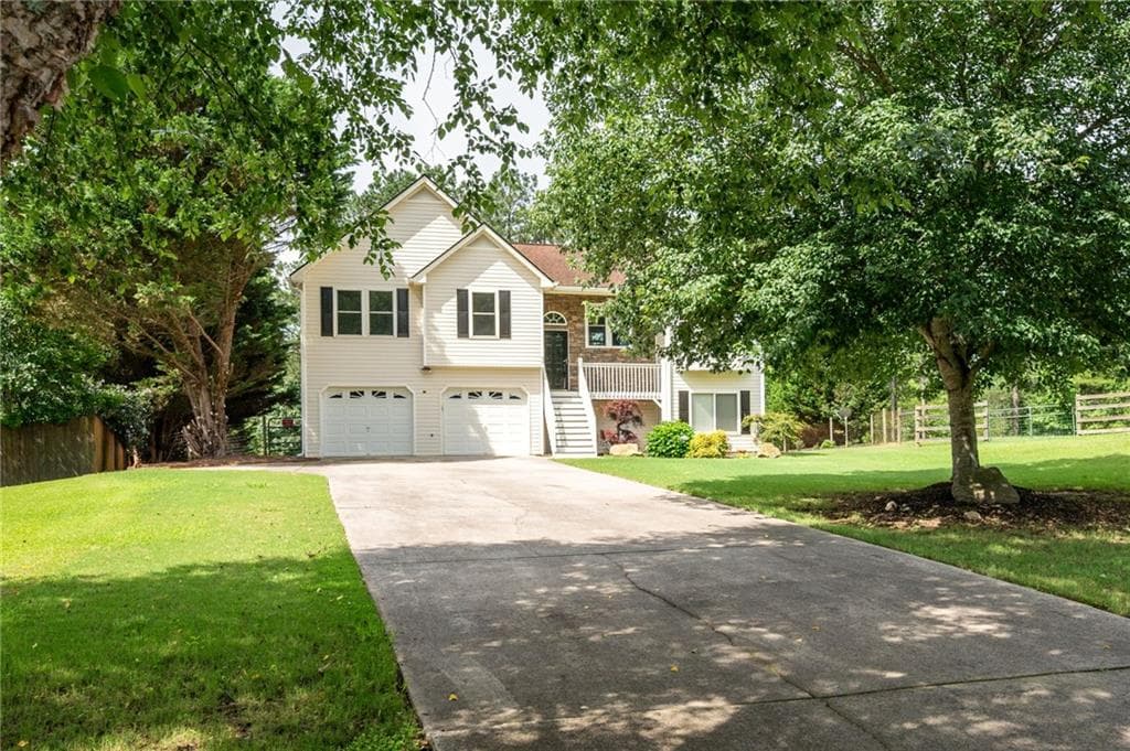97 Caroline Lane, Dallas, GA 30132 — most recent listing photo