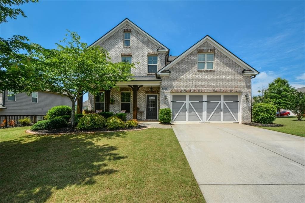4265 Pleasant Woods Drive, Cumming, GA 30028 — most recent listing photo