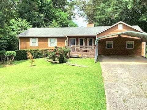 2691 TUCSON Way, Powder Springs, GA 30127 — most recent listing photo