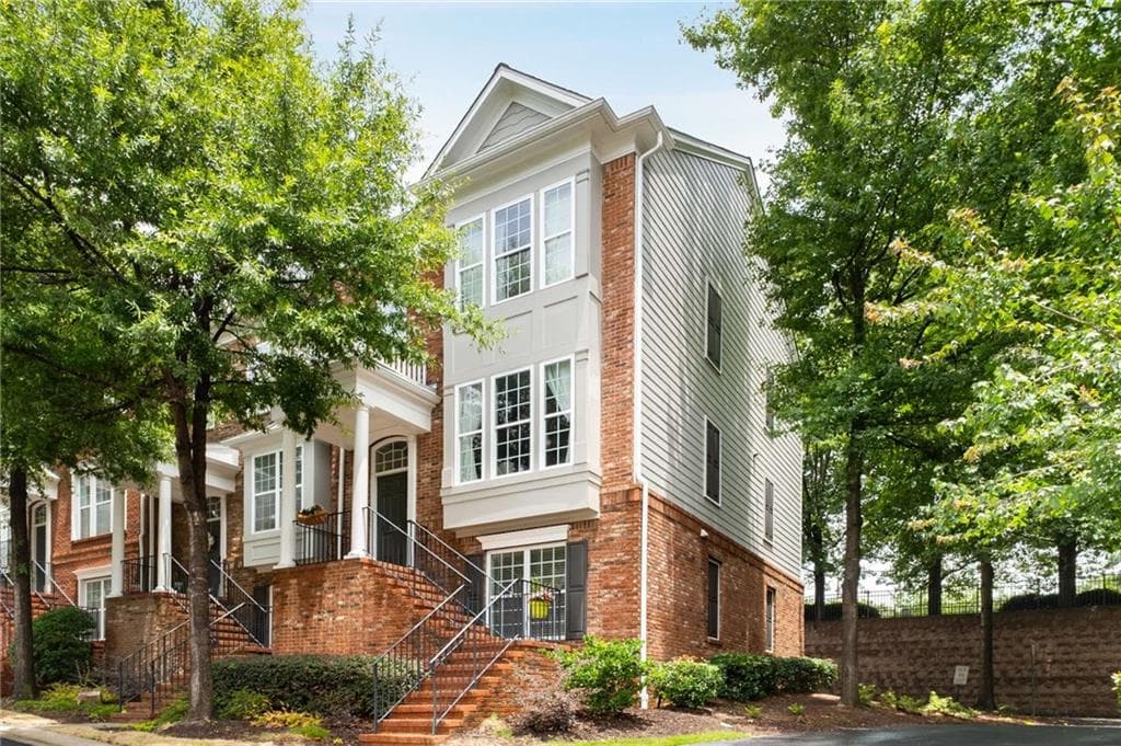 2305 Limehurst Drive, Atlanta, GA 30319 — most recent listing photo