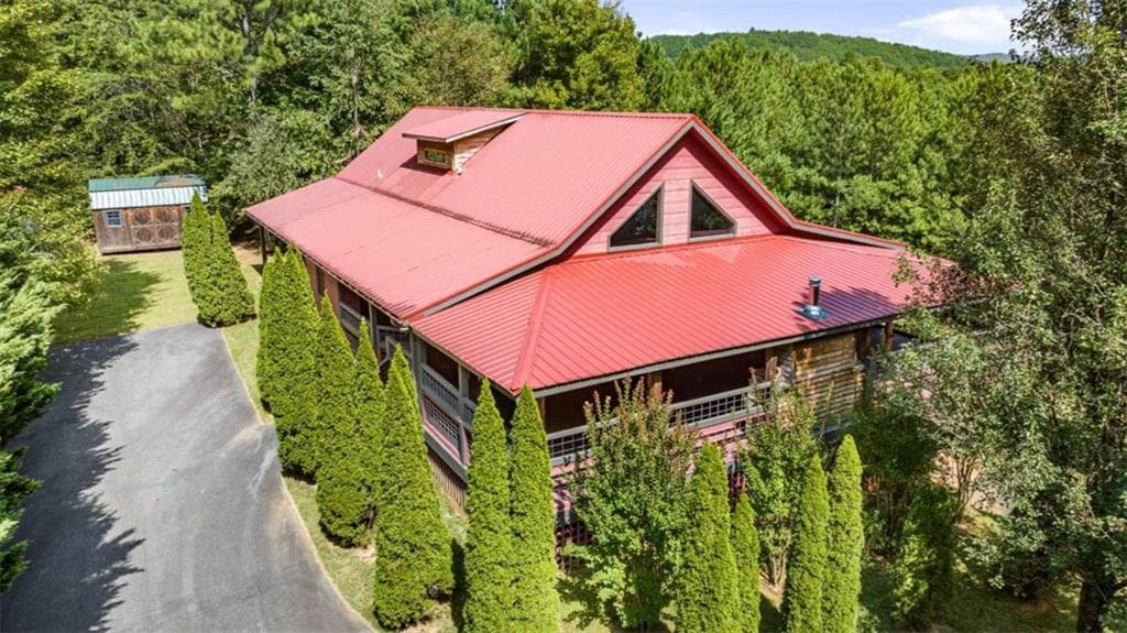 271 Postelle Road, Other-Tennessee, TN 37317 — most recent listing photo