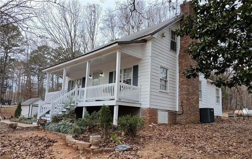 250 Lowery Road, Rockmart, GA 30153 — most recent listing photo