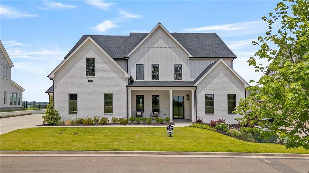 213 Brogans Bluff, Ball Ground, GA 30107 — most recent listing photo