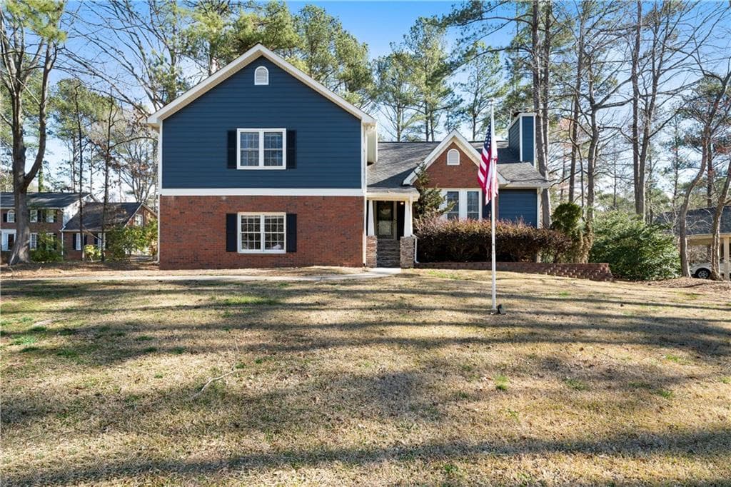 4970 Lost Mountain Trace, Kennesaw, GA 30152 — most recent listing photo
