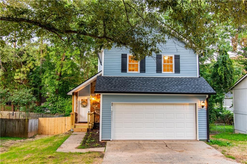 909 Shiloh Ridge Run, Kennesaw, GA 30144 — most recent listing photo