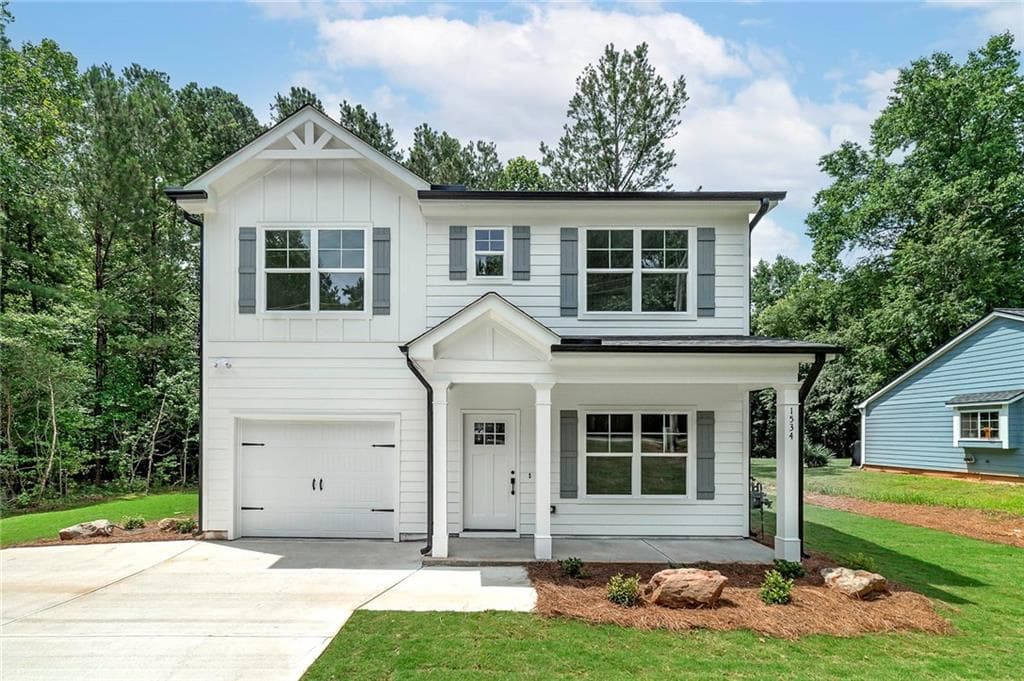 1534 River Rock Trace, Woodstock, GA 30188 — most recent listing photo