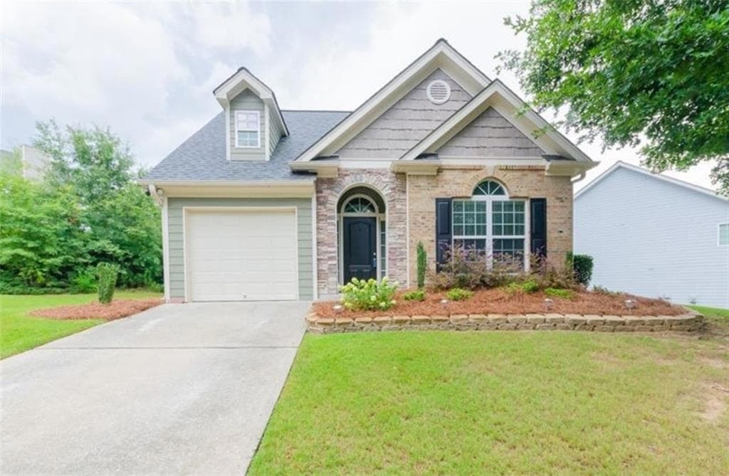 6834 White Walnut Way, Braselton, GA 30517 — most recent listing photo