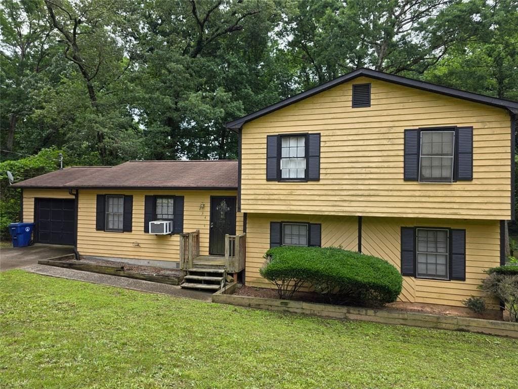 234 PARK PLACE Drive, Lawrenceville, GA 30046 — most recent listing photo