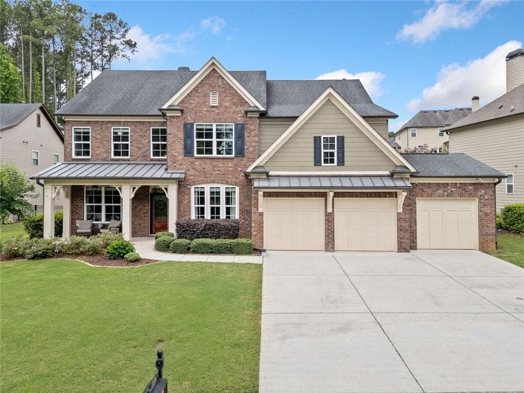 508 Highland Drive, Woodstock, GA 30188 — most recent listing photo