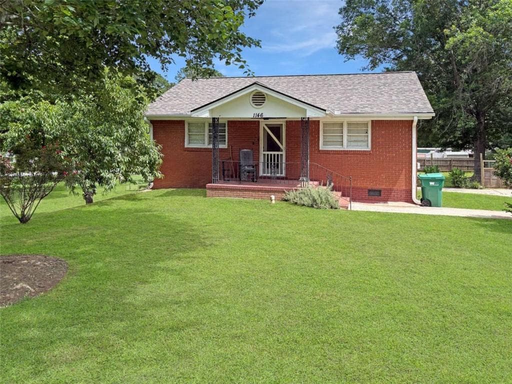 1146 Nelson Street, Jackson, GA 30233 — most recent listing photo