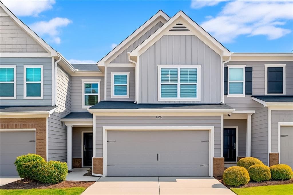 804 WHITTINGTON Parkway, Marietta, GA 30060 — most recent listing photo