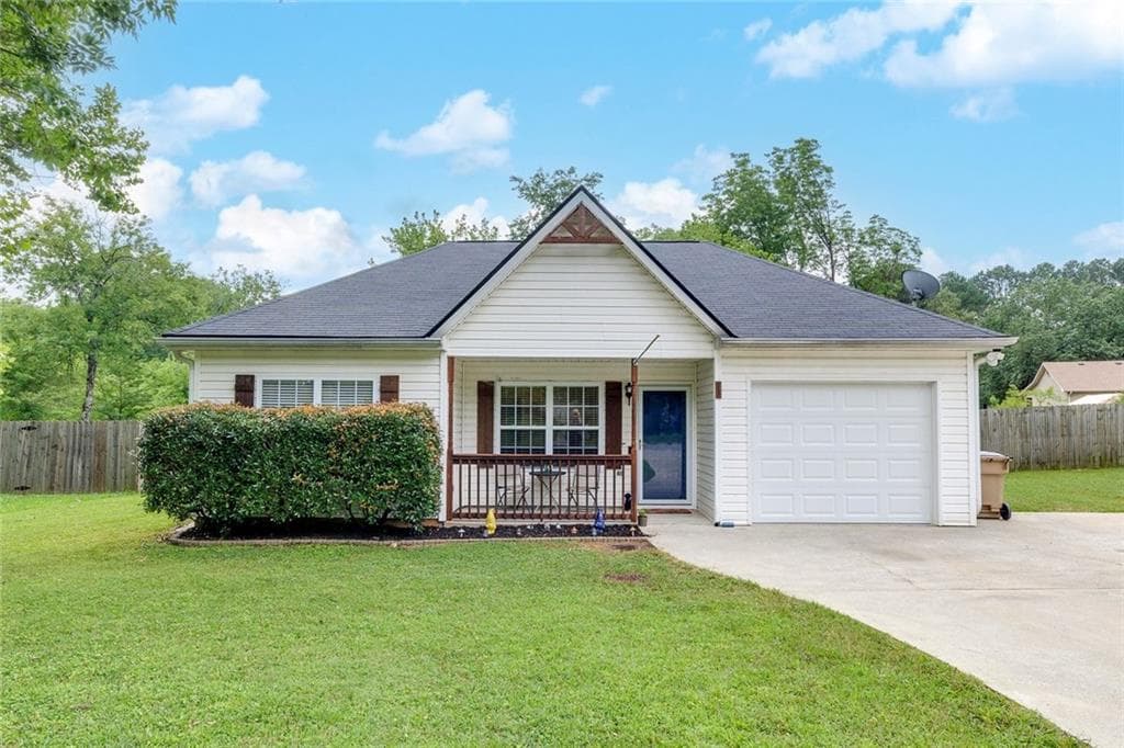 15 Echota Road, Cartersville, GA 30121 — most recent listing photo