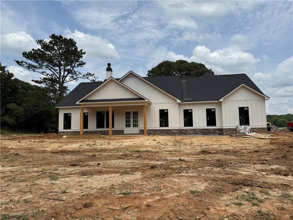 969 Lindsey Lake Drive, Dallas, GA 30132 — most recent listing photo