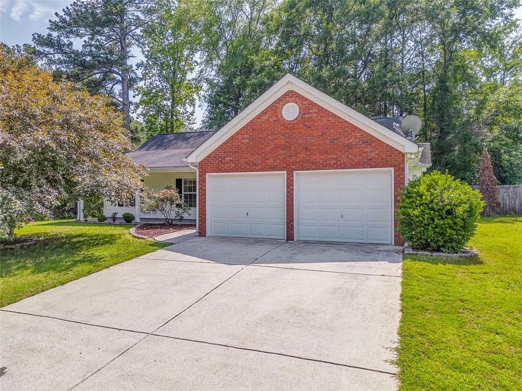 101 Johnny Lane, Dallas, GA 30132 — most recent listing photo