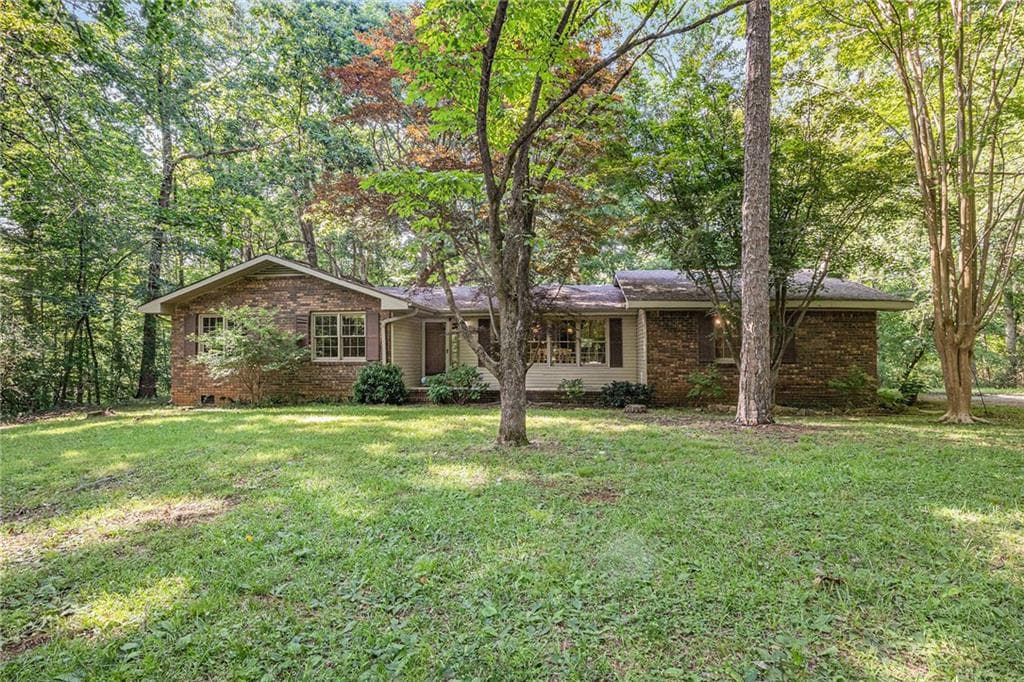 178 Garrison Street, Homer, GA 30547 — most recent listing photo