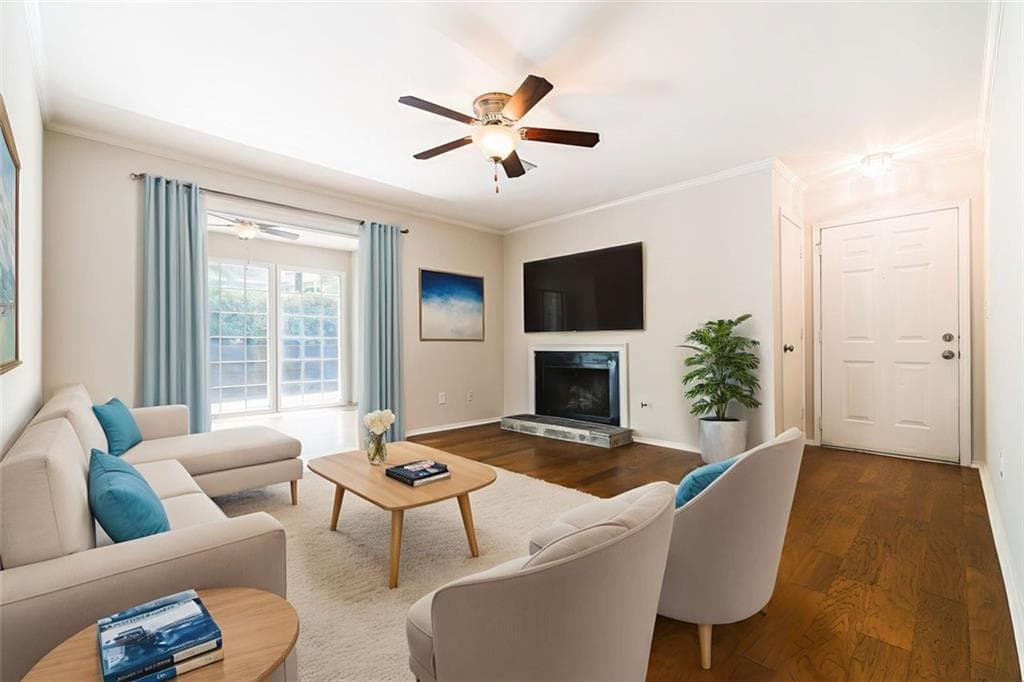 503 COUNTRYSIDE Place, Smyrna, GA 30080 — most recent listing photo